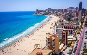 Nouvelle construction - Villa - Finestrat