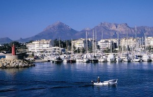 Nouvelle construction - Villa - Finestrat