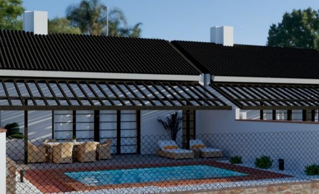 New Build - Townhouse - Sucina