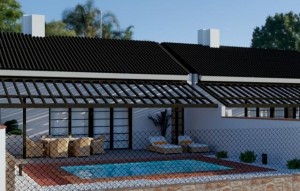 New Build - Townhouse - Sucina