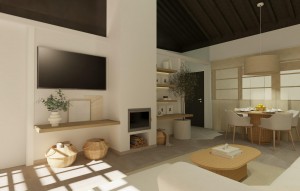 New Build - Townhouse - Sucina