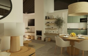 New Build - Townhouse - Sucina