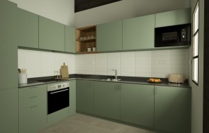 New Build - Townhouse - Sucina