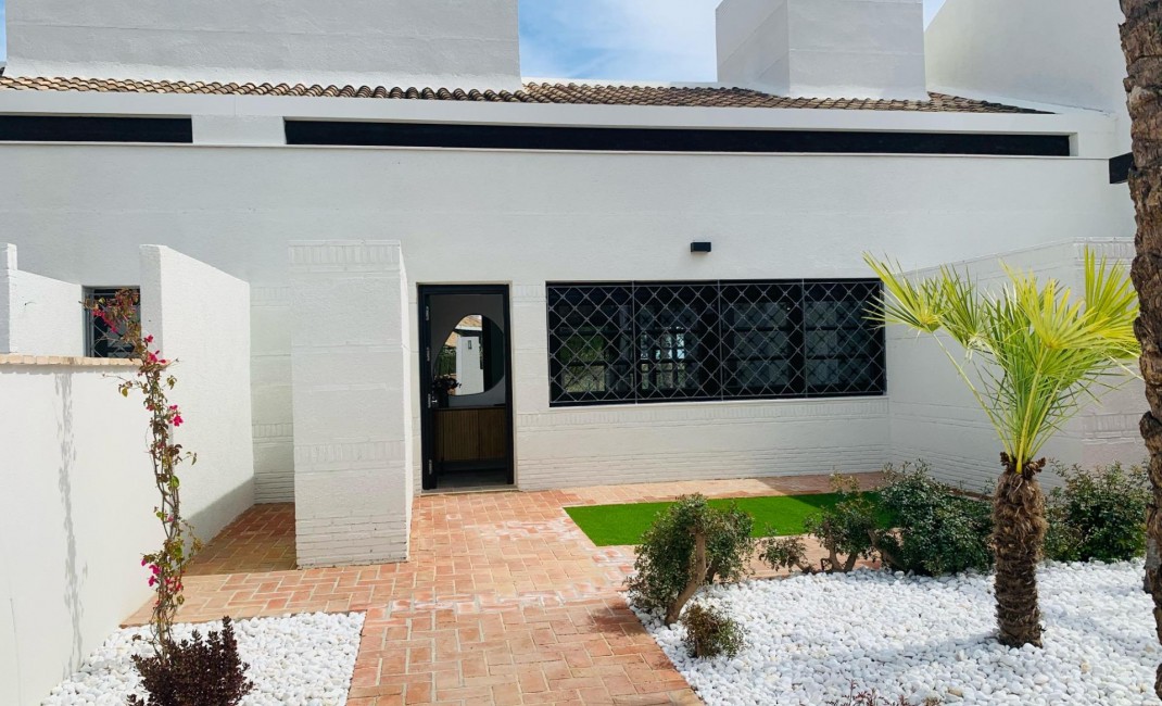 New Build - Townhouse - Sucina