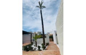 New Build - Townhouse - Sucina