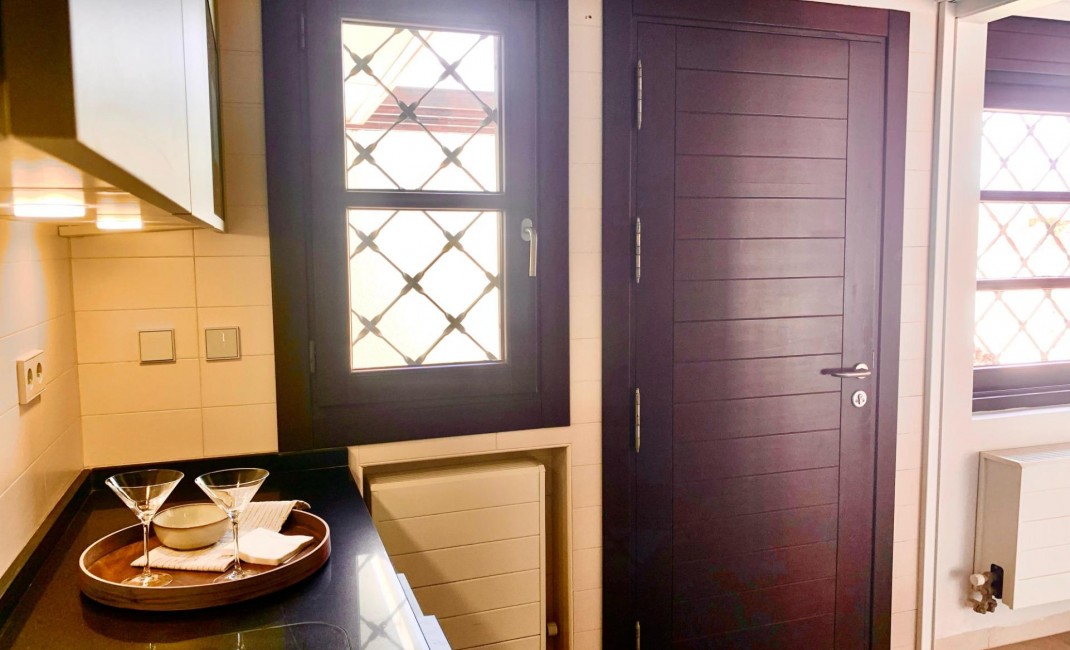 New Build - Townhouse - Sucina