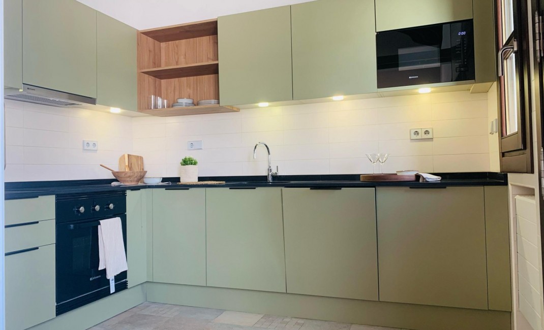 New Build - Townhouse - Sucina