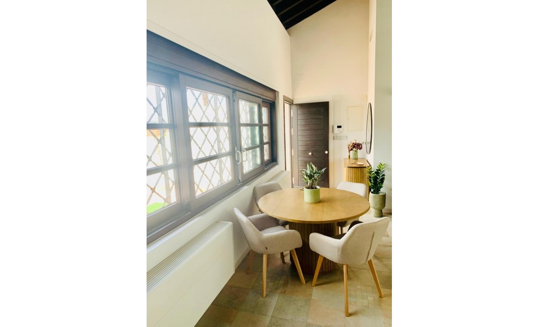 New Build - Townhouse - Sucina