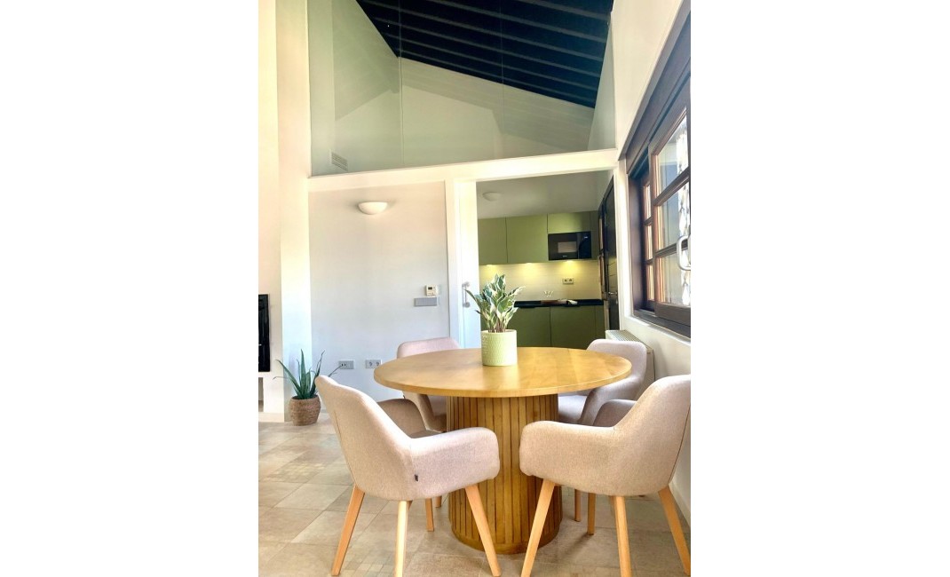 New Build - Townhouse - Sucina