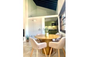 New Build - Townhouse - Sucina