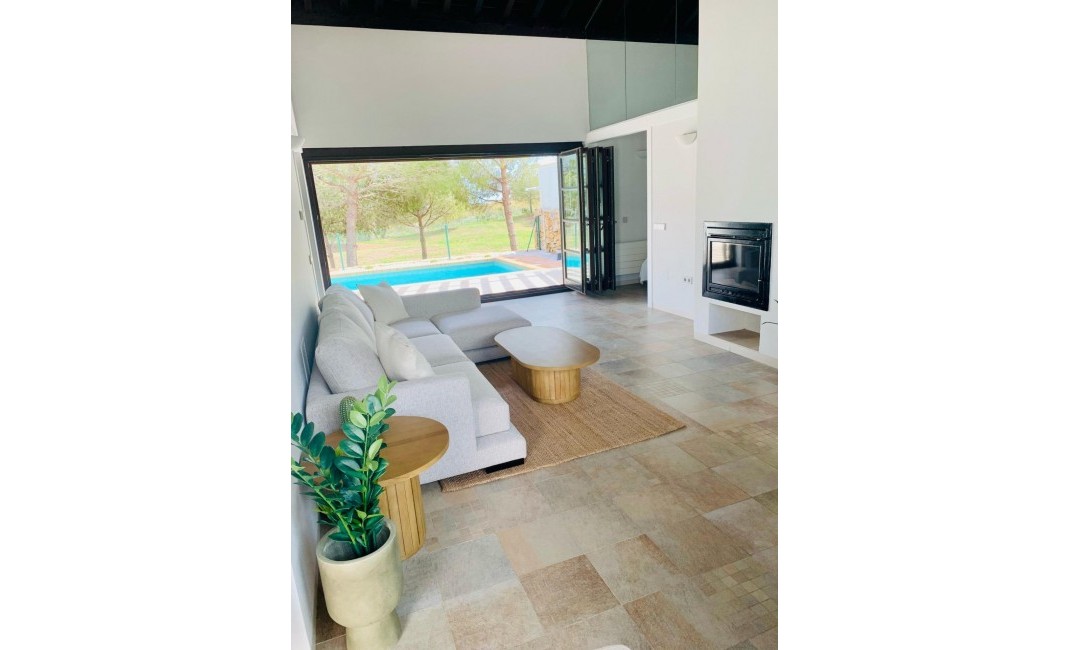 New Build - Townhouse - Sucina