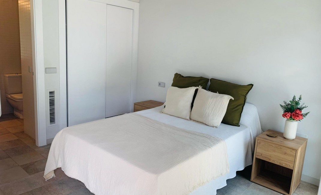 New Build - Townhouse - Sucina