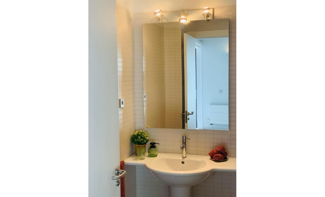 New Build - Townhouse - Sucina