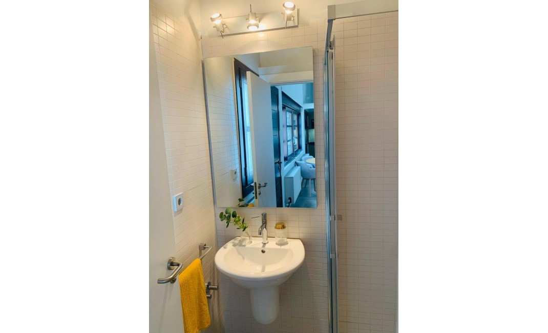 New Build - Townhouse - Sucina