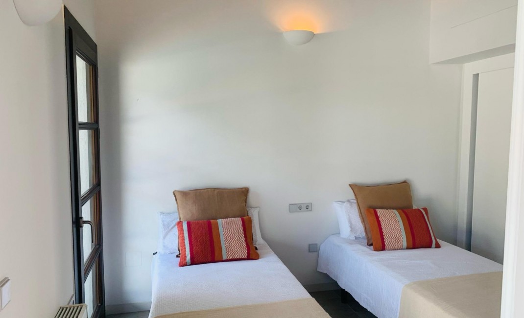 New Build - Townhouse - Sucina