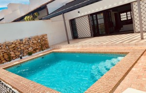 New Build - Townhouse - Sucina