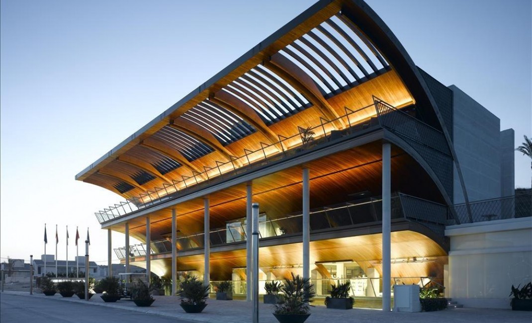 New Build - Townhouse - Sucina