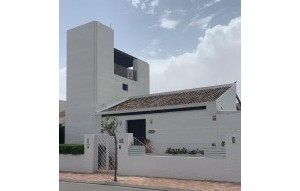 New Build - Villa - Sucina