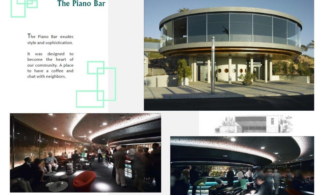 Nouvelle construction - Villa - Sucina