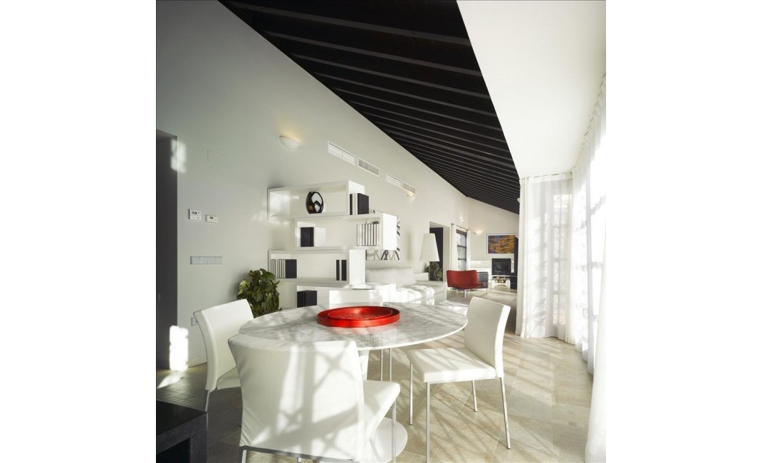 Nouvelle construction - Villa - Sucina