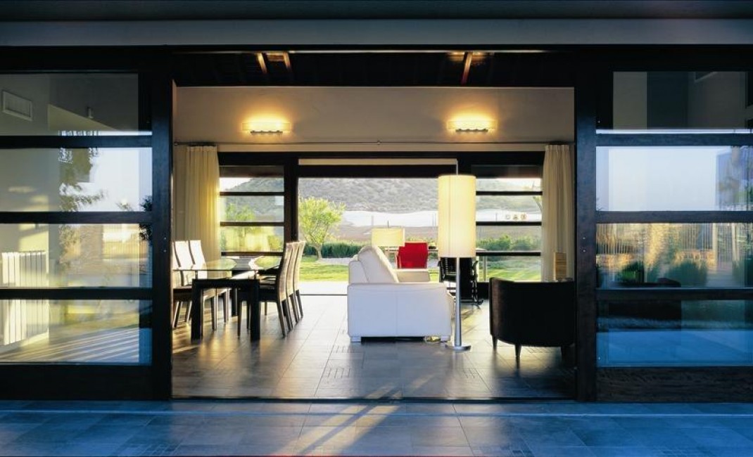 New Build - Villa - Sucina