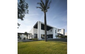New Build - Villa - Sucina