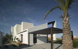 New Build - Villa - Sucina