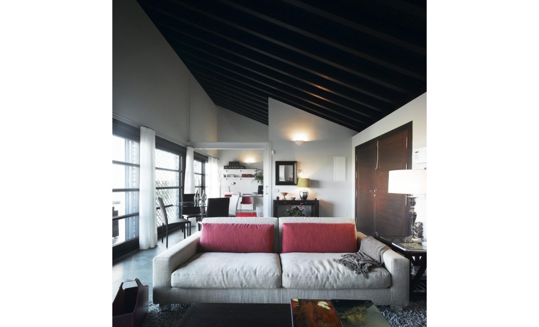 New Build - Villa - Sucina