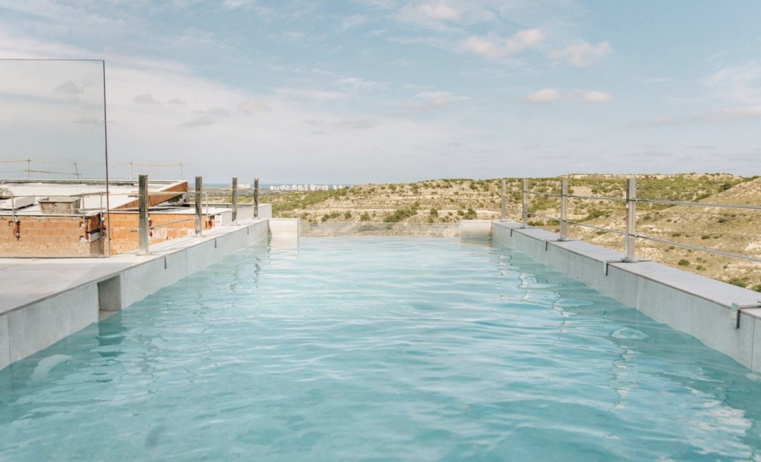 Nouvelle construction - Villa - Rojales / Ciudad Quesada - Rojales