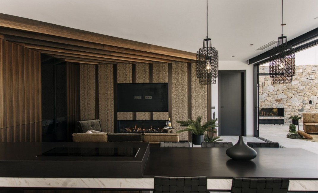 Nouvelle construction - Villa - Rojales / Ciudad Quesada - Rojales