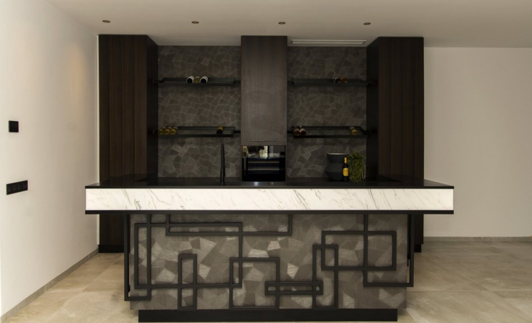 Nouvelle construction - Villa - Rojales / Ciudad Quesada - Rojales