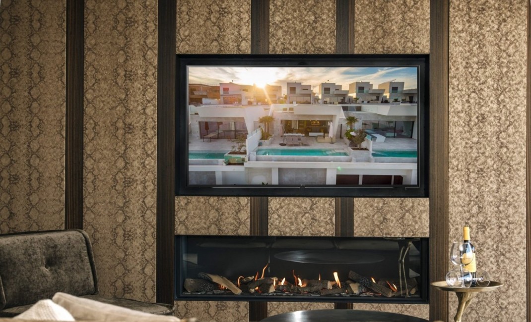 Nouvelle construction - Villa - Rojales / Ciudad Quesada - Rojales