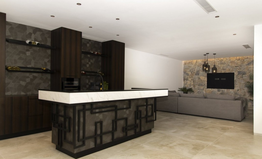 Nouvelle construction - Villa - Rojales / Ciudad Quesada - Rojales