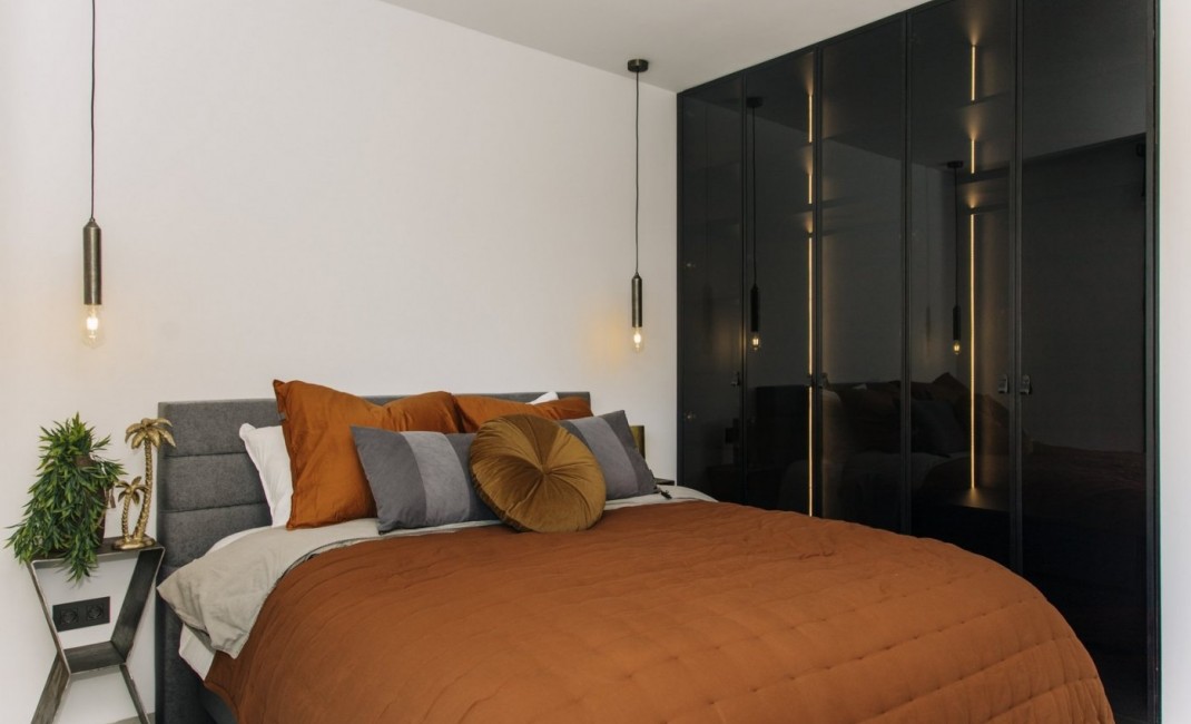 Nouvelle construction - Villa - Rojales / Ciudad Quesada - Rojales