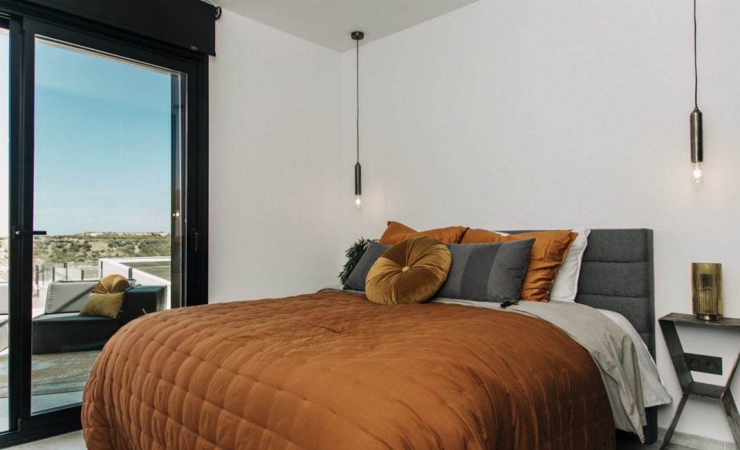 Nouvelle construction - Villa - Rojales / Ciudad Quesada - Rojales