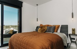 Nouvelle construction - Villa - Rojales / Ciudad Quesada - Rojales