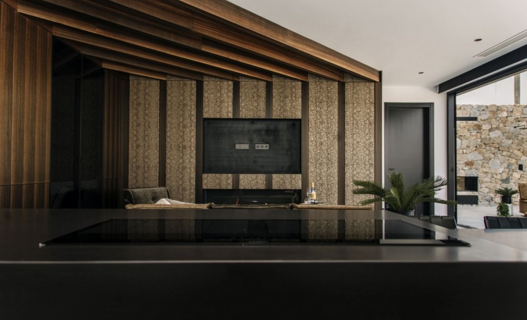 Nouvelle construction - Villa - Rojales / Ciudad Quesada - Rojales