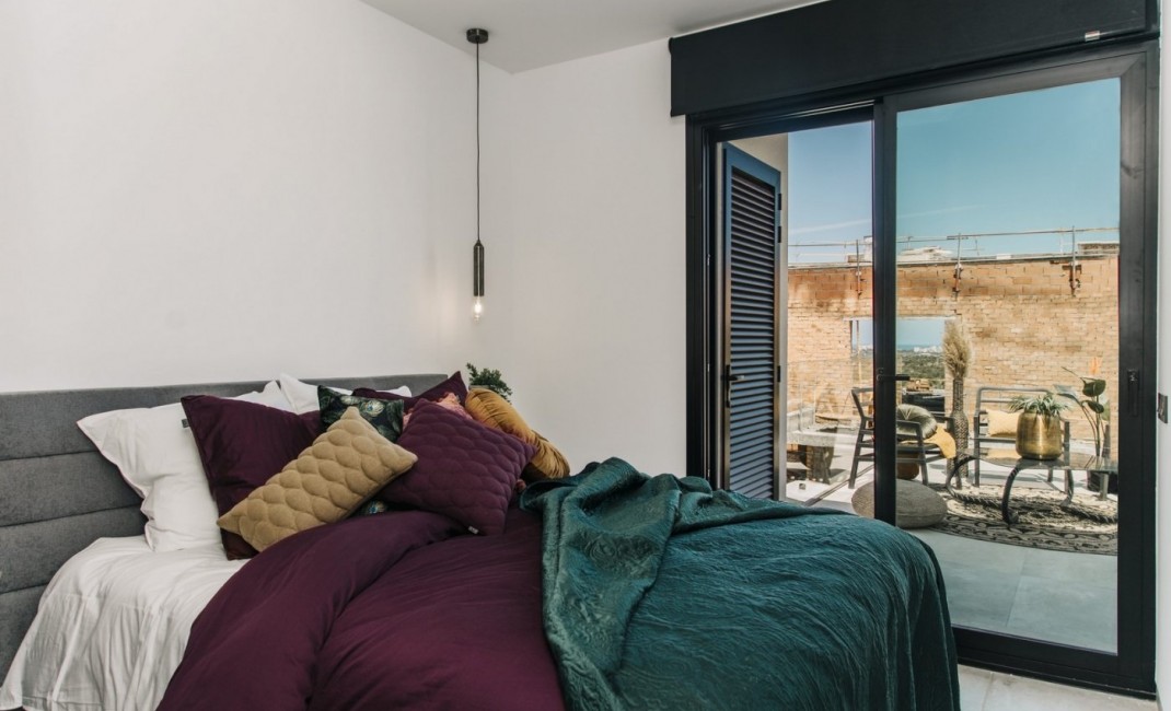 Nouvelle construction - Villa - Rojales / Ciudad Quesada - Rojales