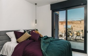 Nouvelle construction - Villa - Rojales / Ciudad Quesada - Rojales