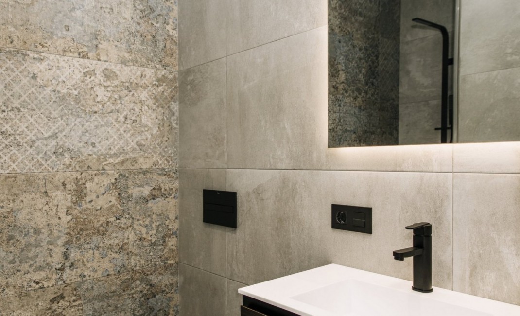 Nouvelle construction - Villa - Rojales / Ciudad Quesada - Rojales