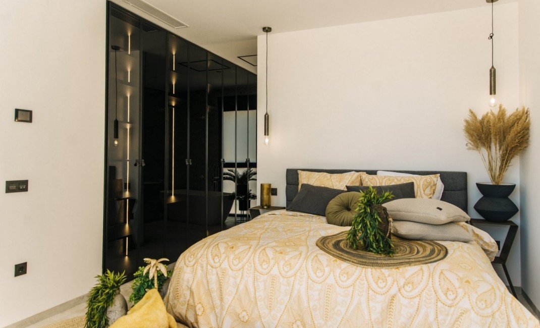 Nouvelle construction - Villa - Rojales / Ciudad Quesada - Rojales