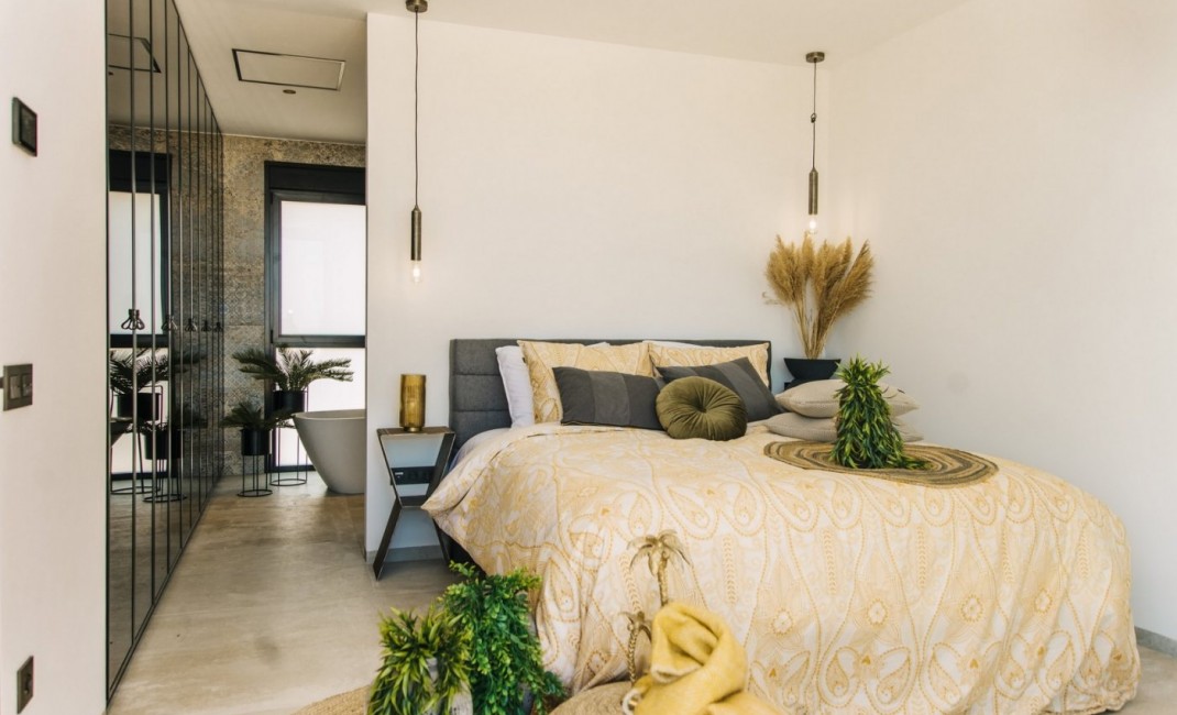 Nouvelle construction - Villa - Rojales / Ciudad Quesada - Rojales