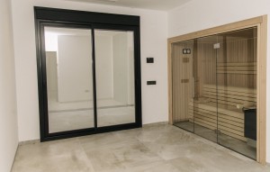 Nouvelle construction - Villa - Rojales / Ciudad Quesada - Rojales