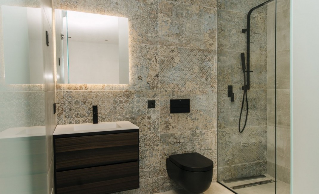 Nouvelle construction - Villa - Rojales / Ciudad Quesada - Rojales