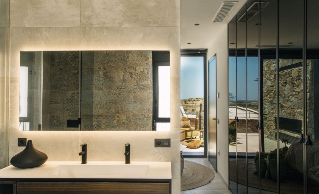 Nouvelle construction - Villa - Rojales / Ciudad Quesada - Rojales