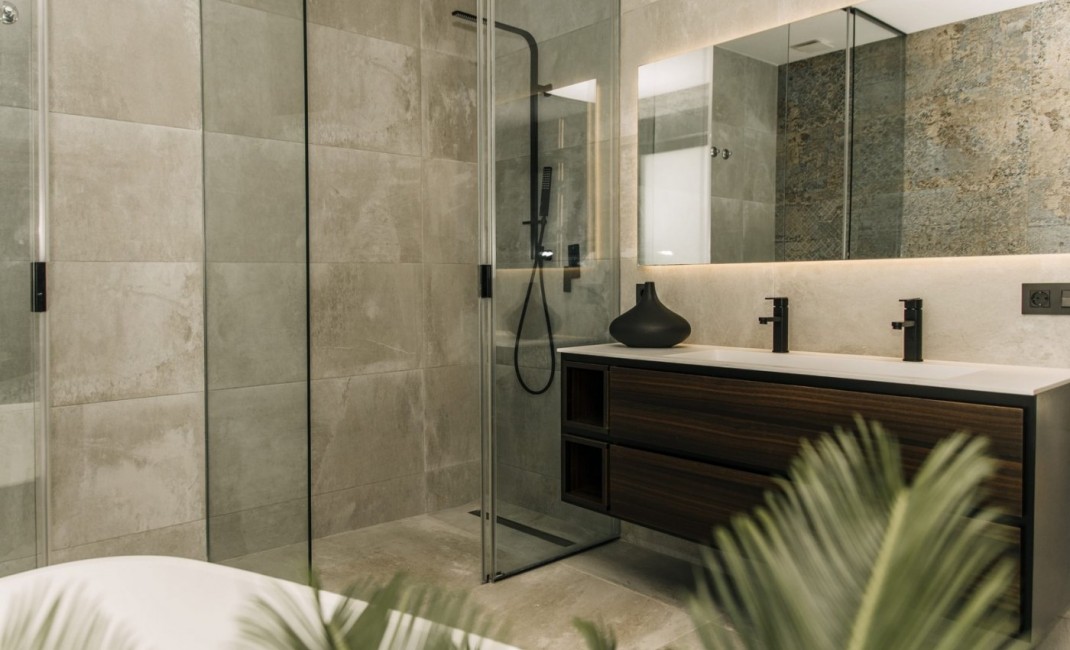 Nouvelle construction - Villa - Rojales / Ciudad Quesada - Rojales