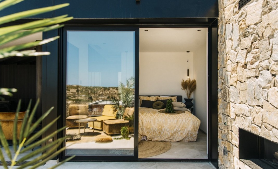 Nouvelle construction - Villa - Rojales / Ciudad Quesada - Rojales