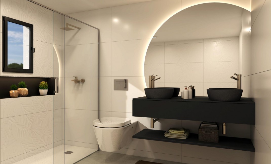 Nouvelle construction - Appartement - Pilar de la Horadada - PILAR DE LA HORADADA