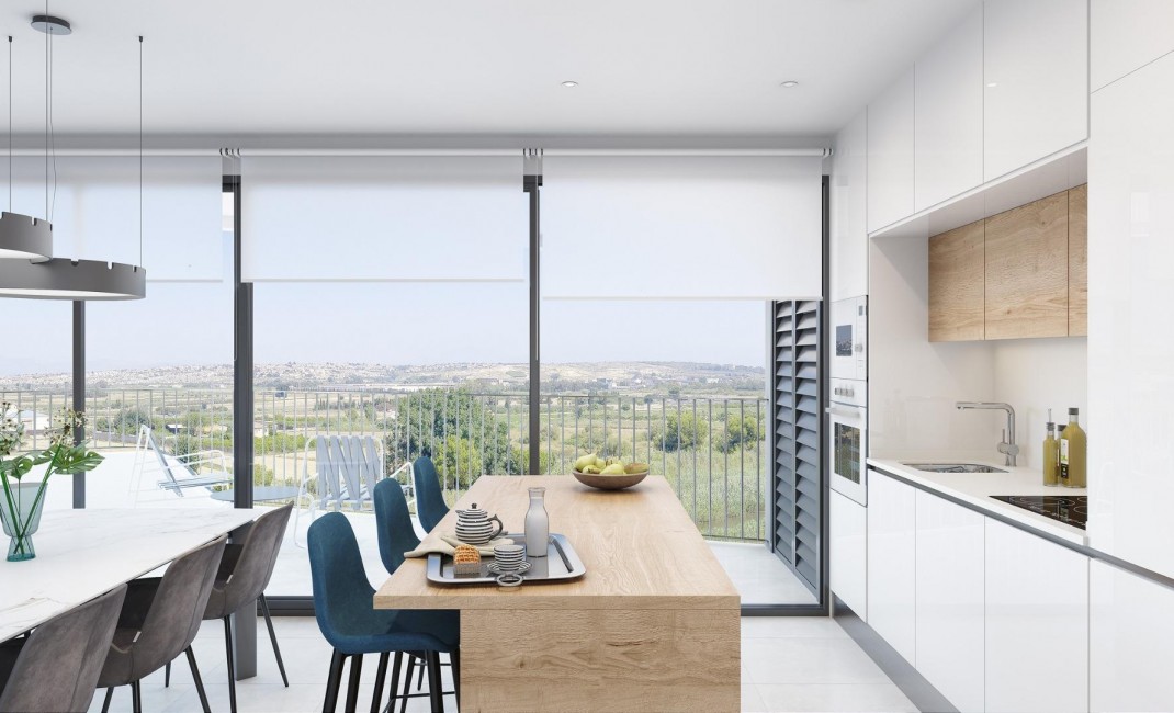 New Build - Apartment - Guardamar del Segura - guardamar del segura