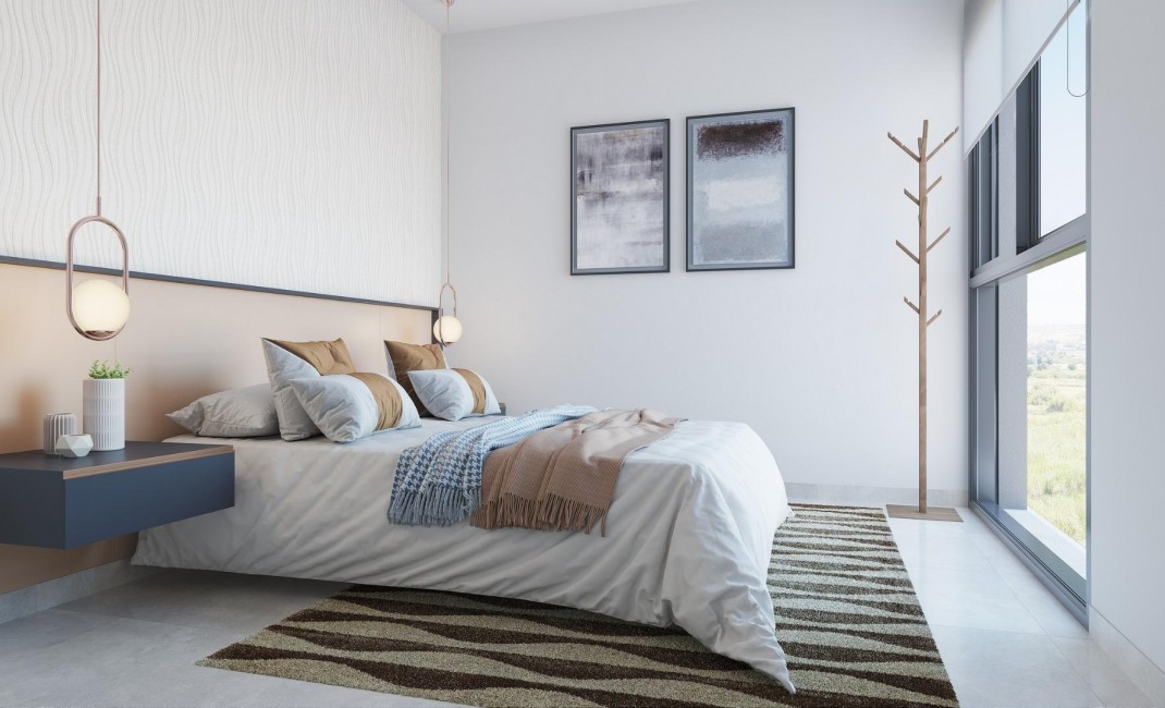 New Build - Apartment - Guardamar del Segura - guardamar del segura